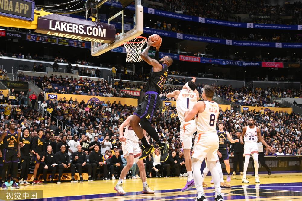 现了统治力 现了统治力