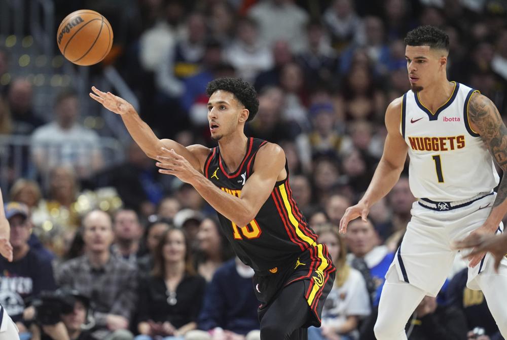 亚特兰大老 亚特兰大老